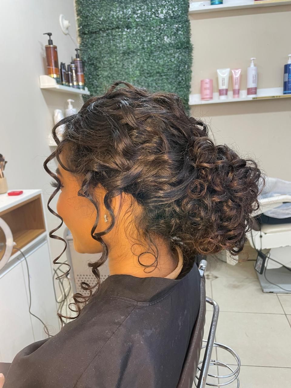 Penteado